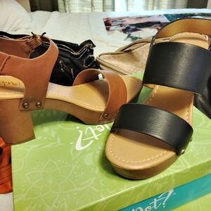 Women's sandals